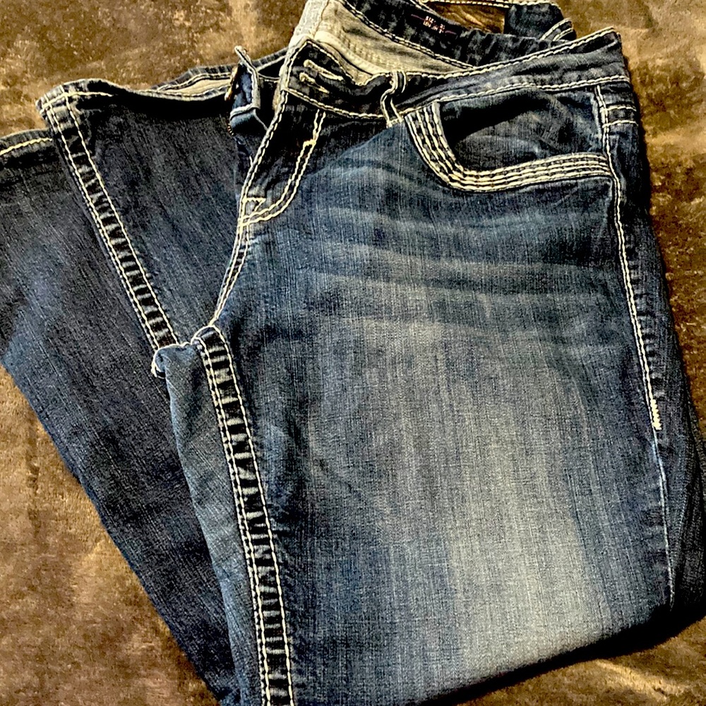 Vigoss jeans